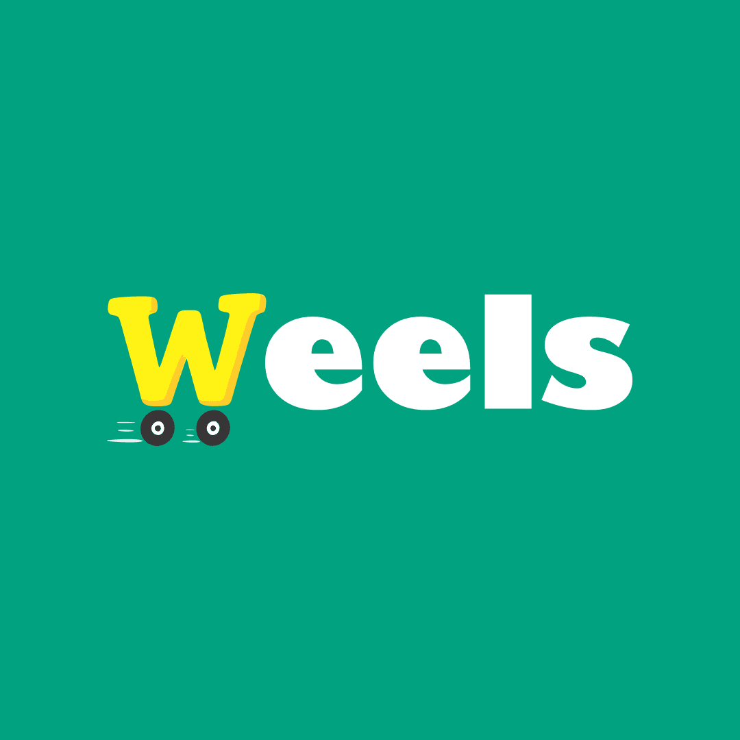 Weels – Smart Delivery Management for Local Shops & Customers - Image 1