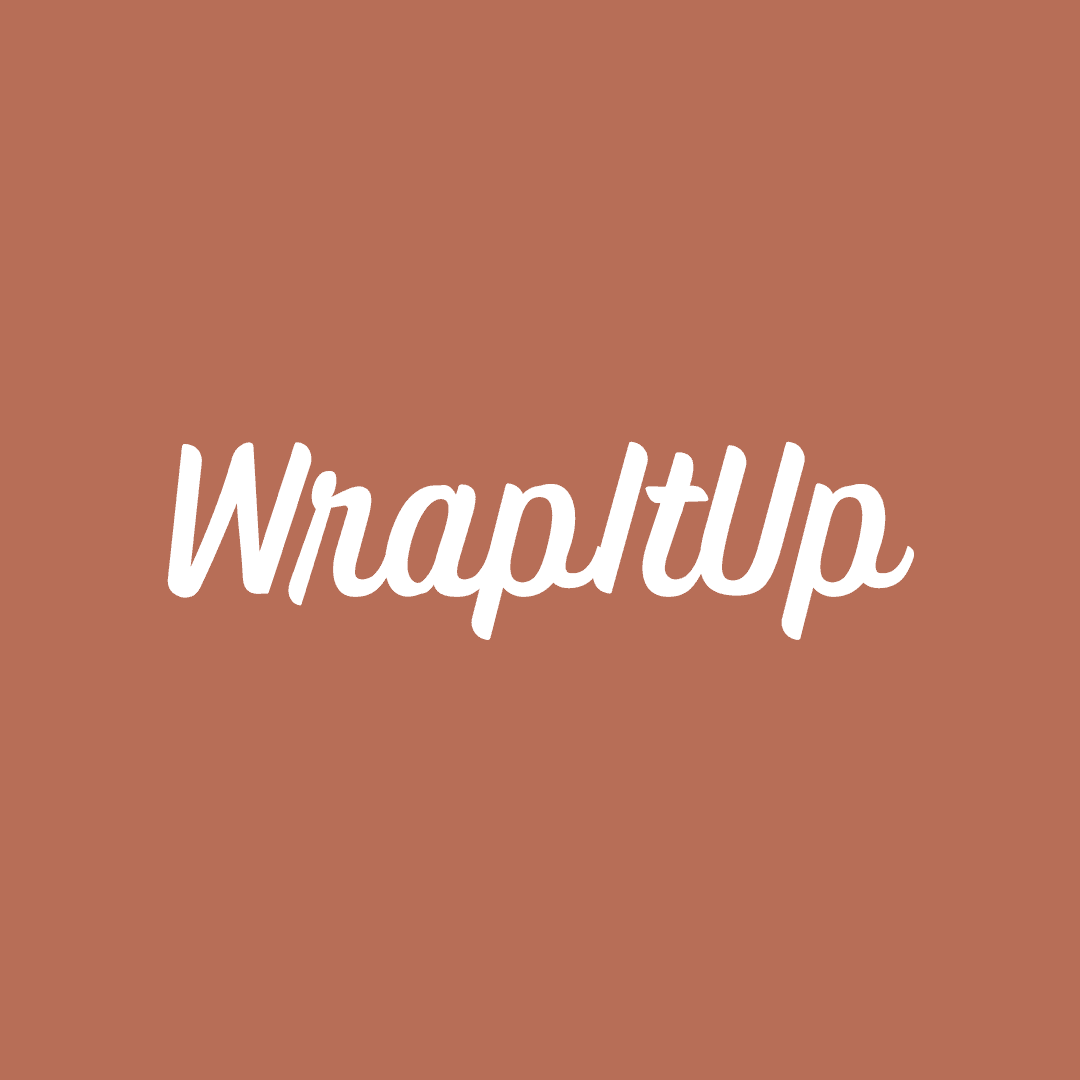 WrapItUp – Sri Lanka's One-Stop Online Gift Shop & Delivery Platform - Image 1