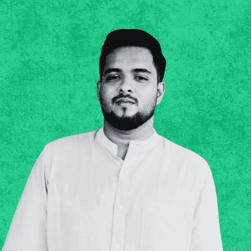 Mohamed Rishad