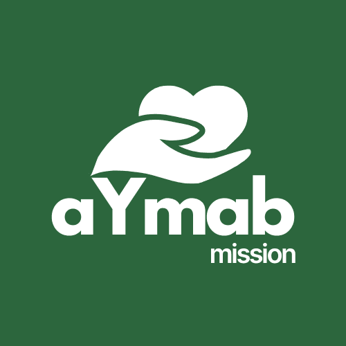 Aymab Mission – Modern Donation Platform for Meaningful Impact - Image 1