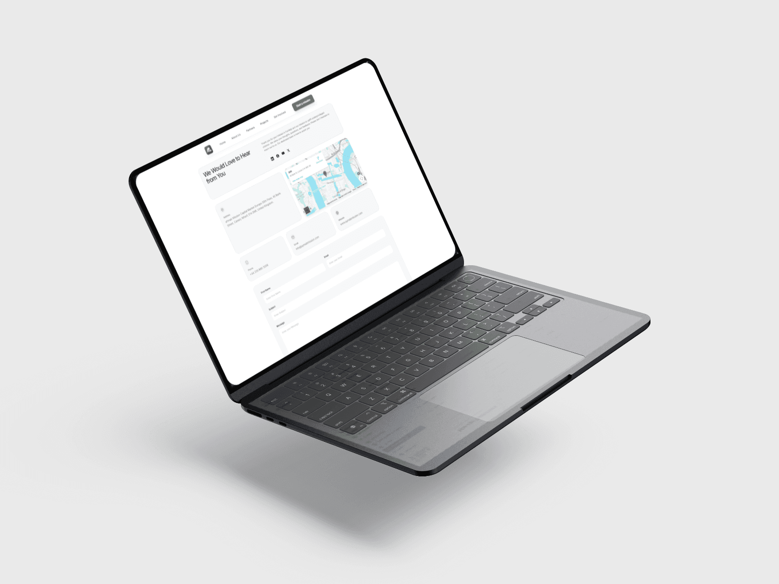 Aymab Mission – Modern Donation Platform for Meaningful Impact - Image 2