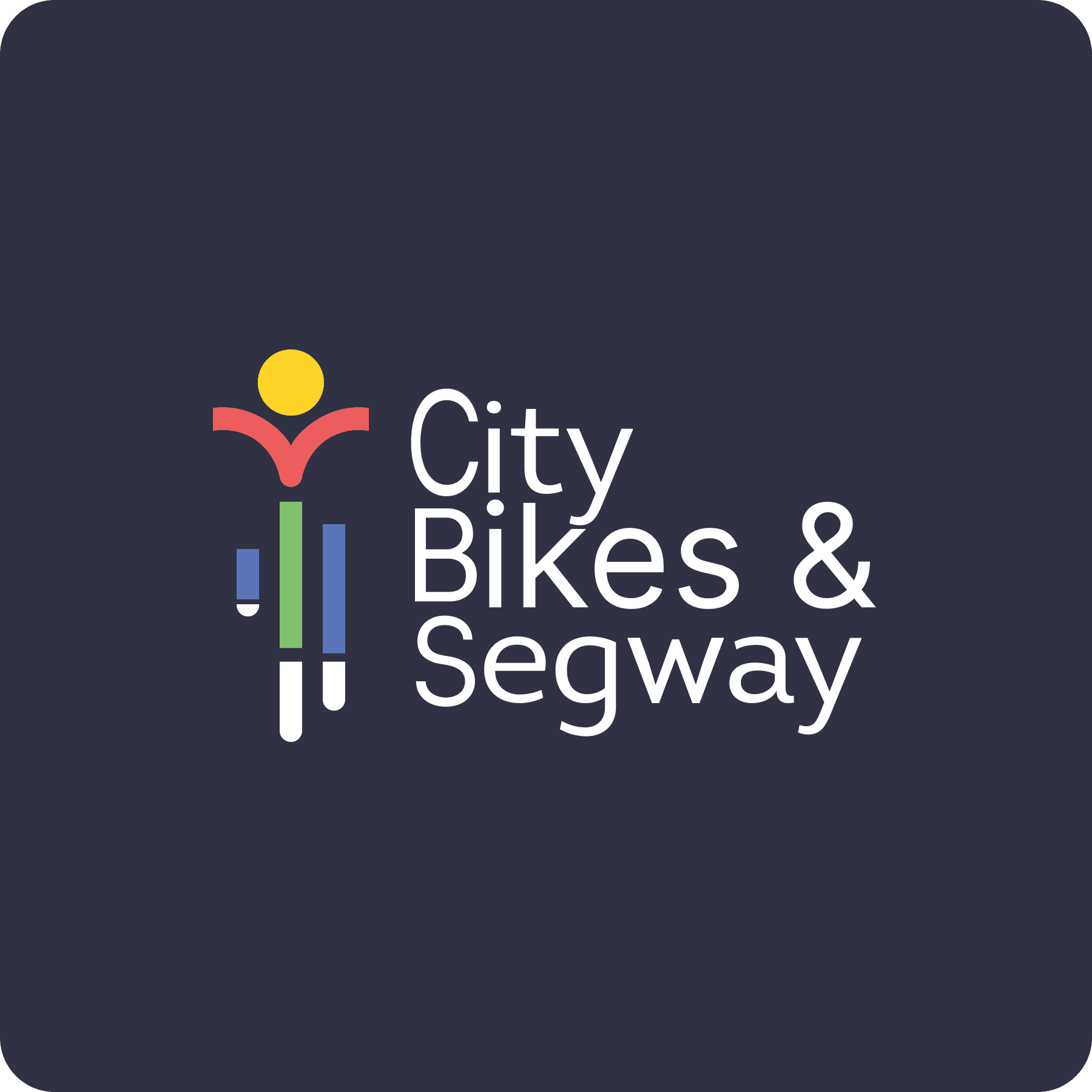 City Bikes & Segway – Intelligent E-Bike Fleet Management & Rental Platform - Image 1