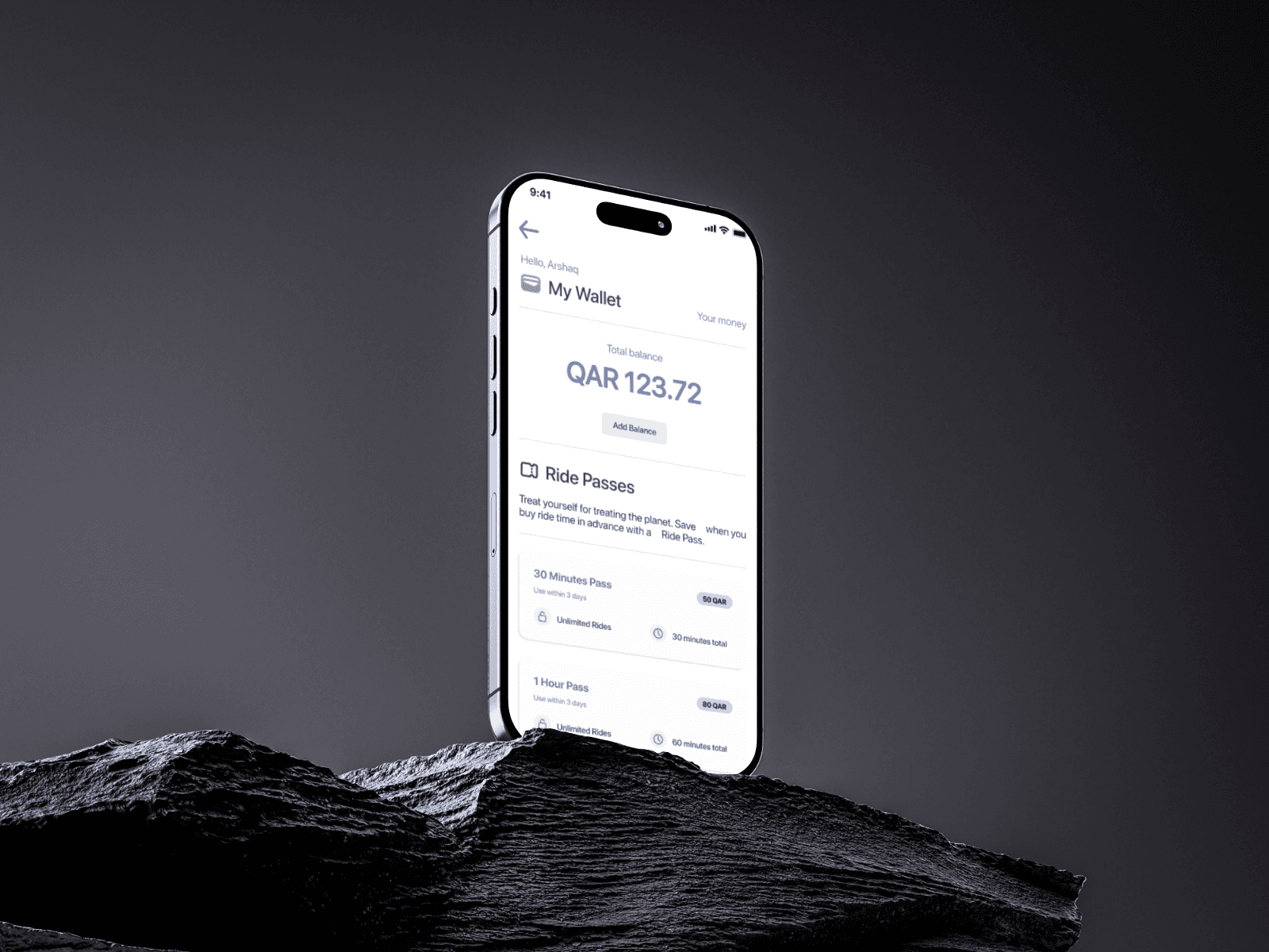 City Bikes & Segway – Intelligent E-Bike Fleet Management & Rental Platform - Image 2