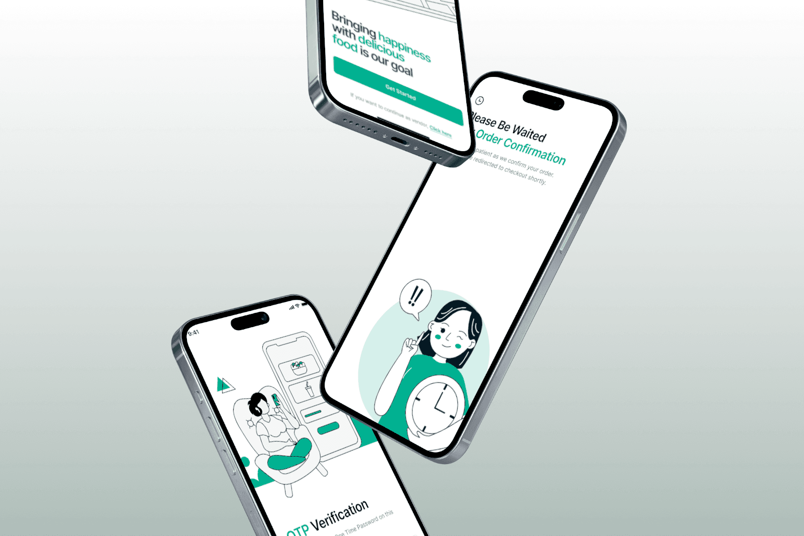 Weels – Smart Delivery Management for Local Shops & Customers