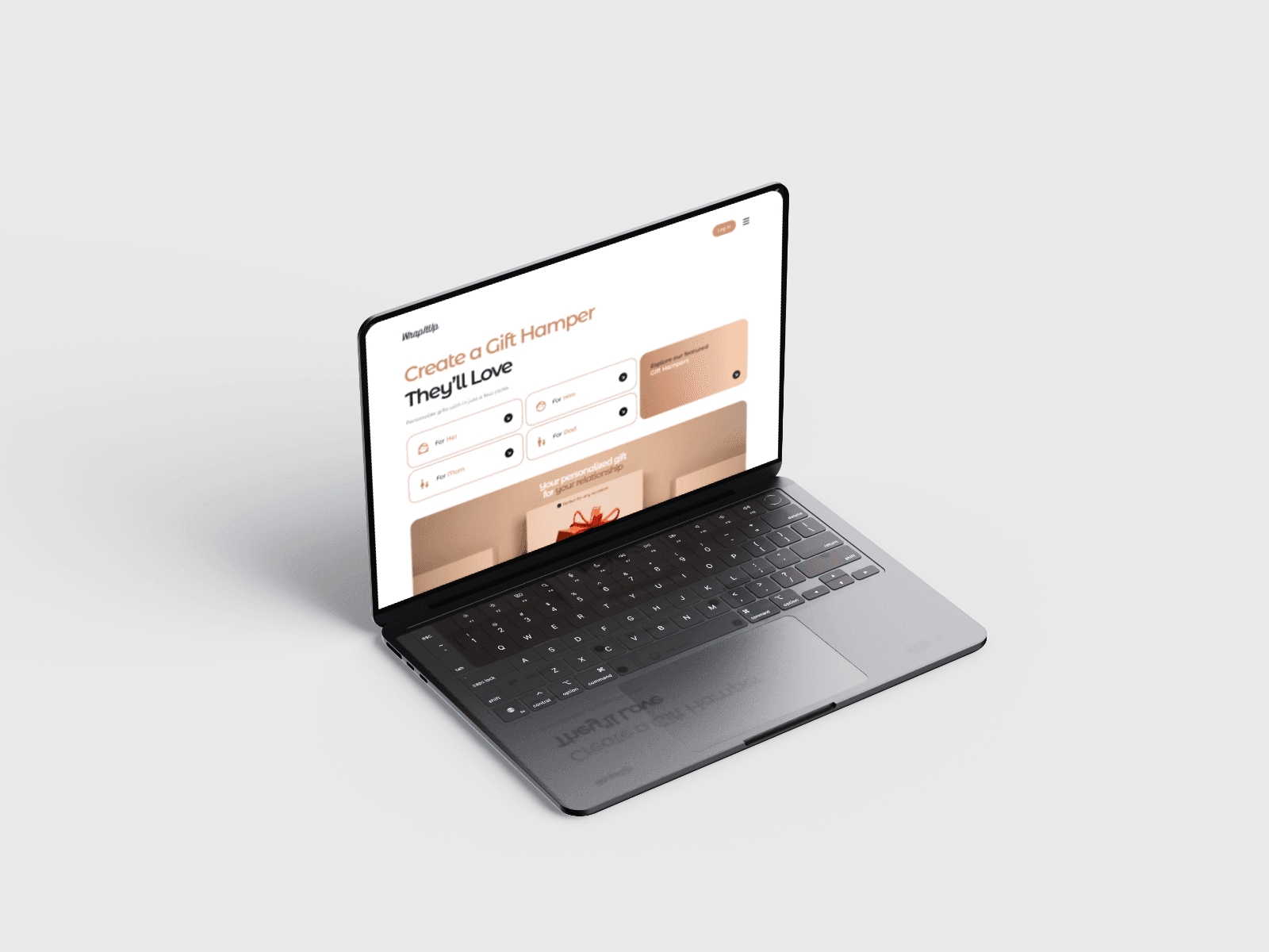 WrapItUp – Sri Lanka's One-Stop Online Gift Shop & Delivery Platform